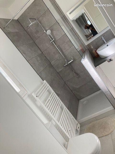 Appartement à louer, 25m², Talence
