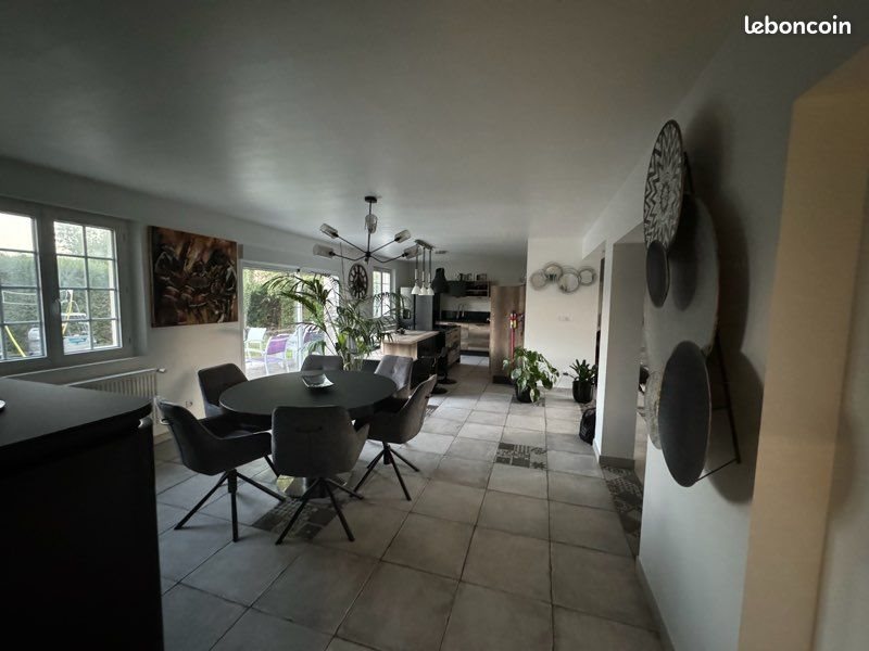 Maison à vendre, 240m², Ouroux-sur-Saône