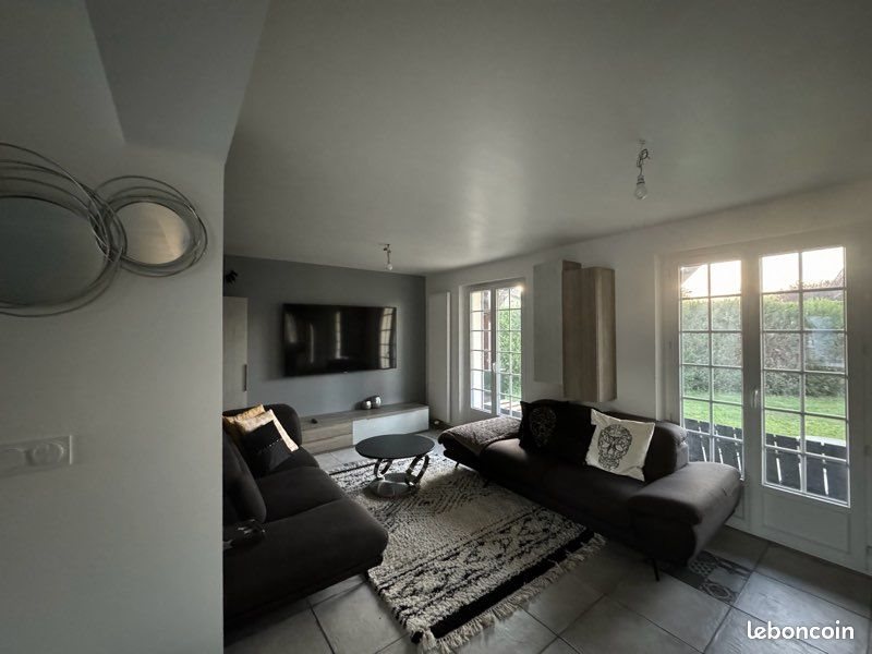 Maison à vendre, 240m², Ouroux-sur-Saône