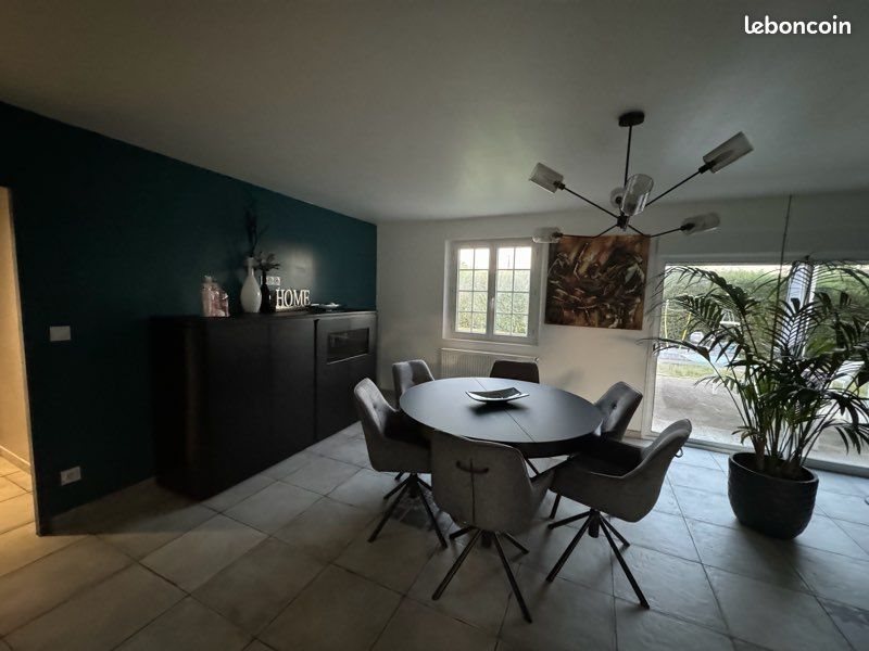 Maison à vendre, 240m², Ouroux-sur-Saône
