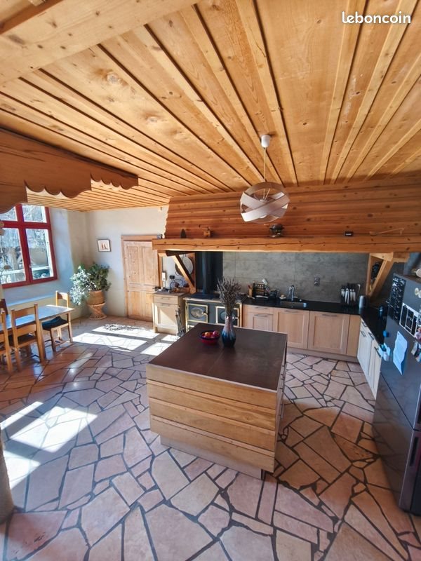 Maison à vendre, 800m², Mégevette