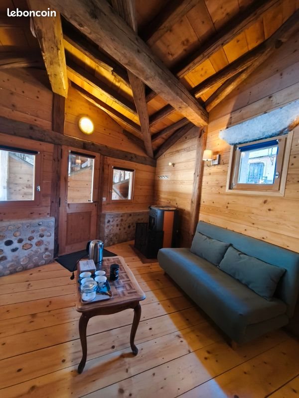 Maison à vendre, 800m², Mégevette