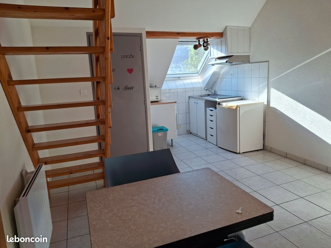 Appartement à louer, 30m², Les Fins