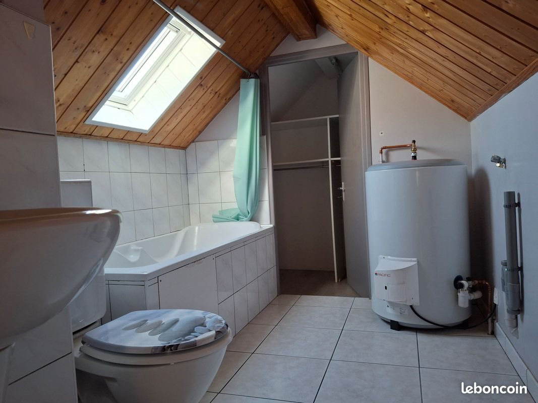 Appartement à louer, 30m², Les Fins