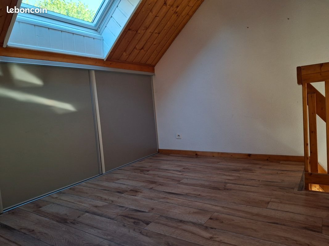 Appartement à louer, 30m², Les Fins