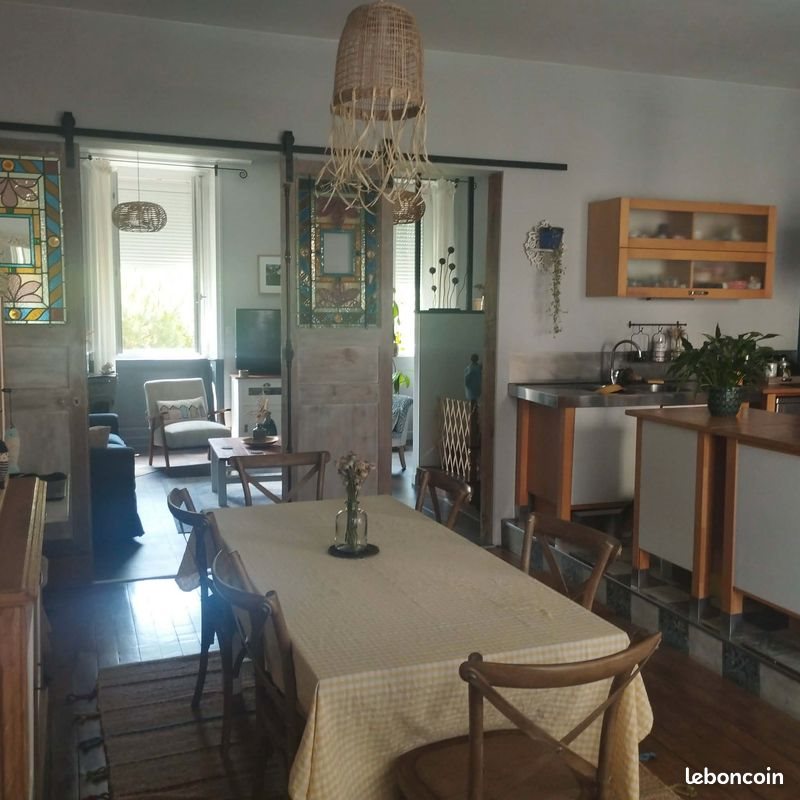 Maison à vendre, 170m², Ambrières-les-Vallées