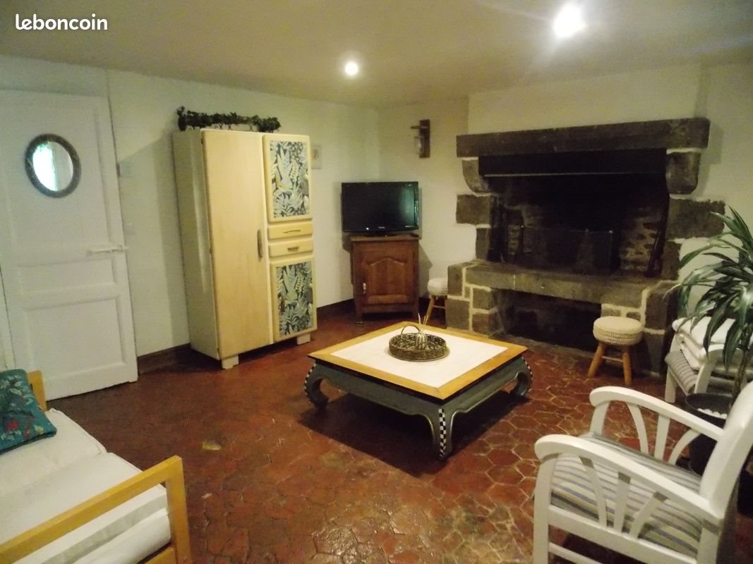 Maison à vendre, 170m², Ambrières-les-Vallées