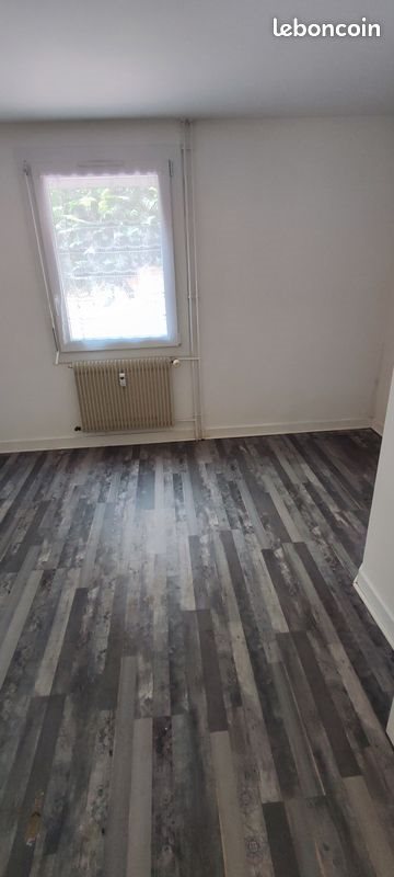 Appartement à vendre, 71m², Lèves