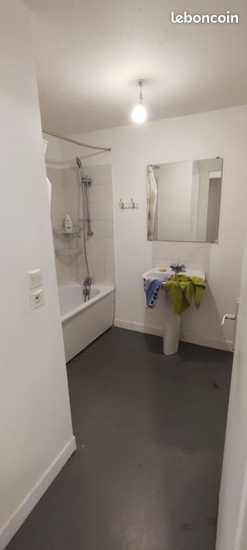 Appartement à vendre, 71m², Lèves