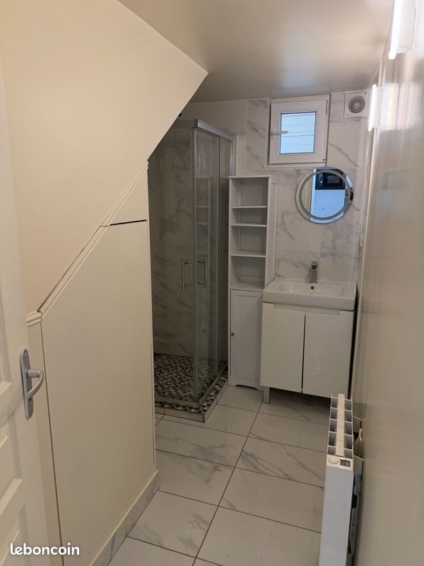 Appartement à louer, 23m², Morsang-sur-Orge
