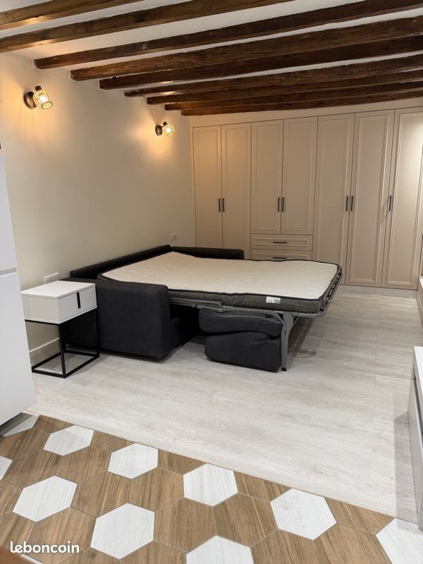 Appartement à louer, 23m², Morsang-sur-Orge
