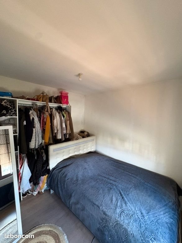 Appartement à louer, 40m², Saint-Quentin