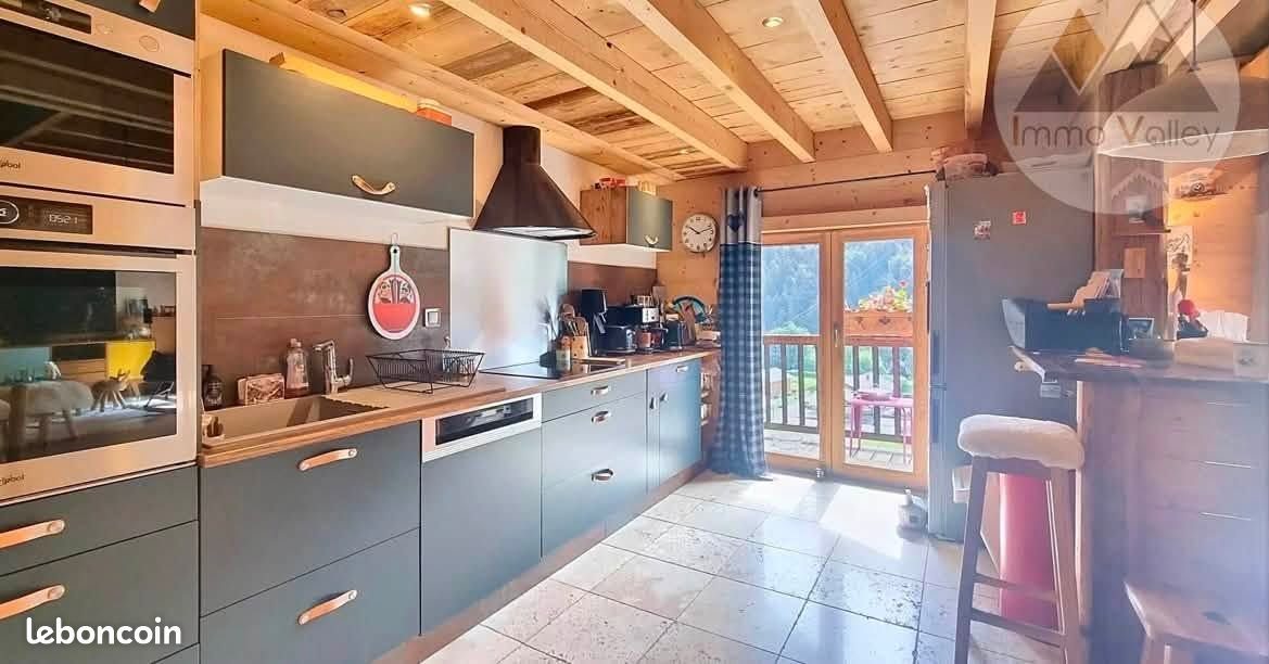 Maison à vendre, 130m², Saint-Nicolas-la-Chapelle