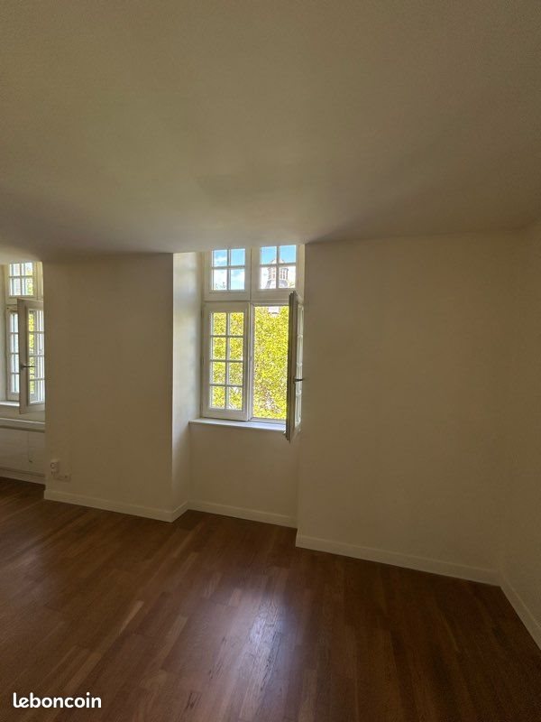 Appartement à louer, 39m², Limoges