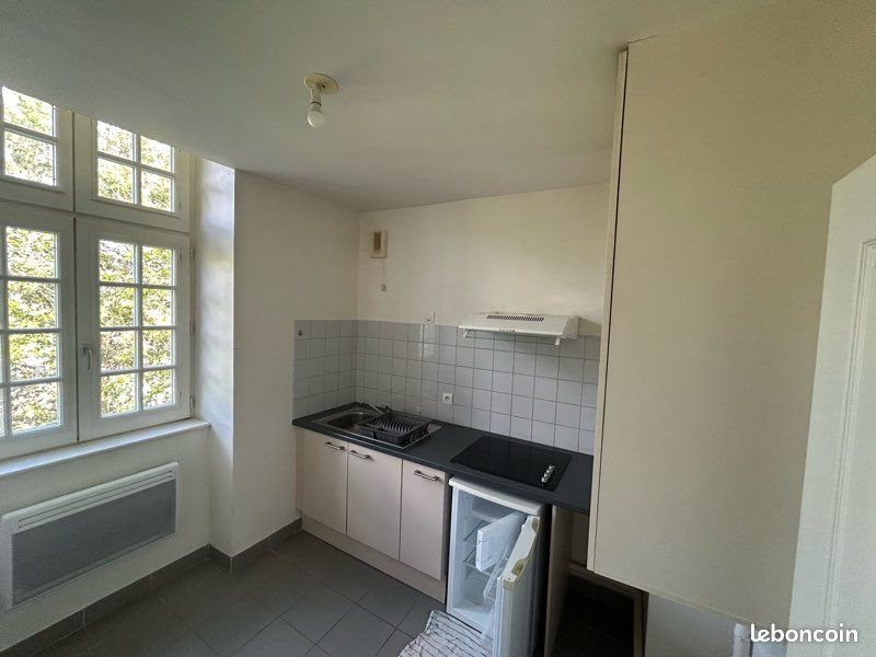 Appartement à louer, 39m², Limoges