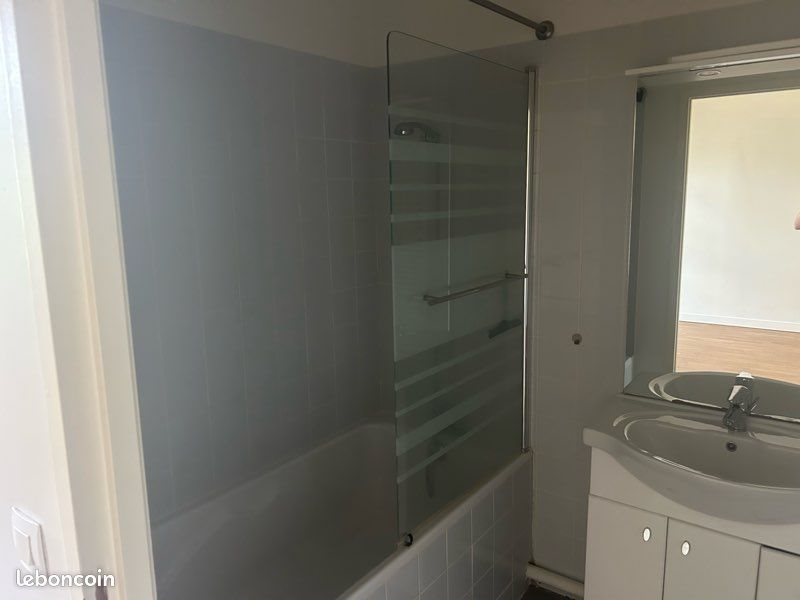 Appartement à louer, 39m², Limoges