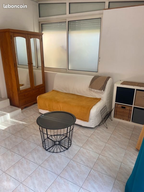 Appartement à louer, 32m², La Seyne-sur-Mer