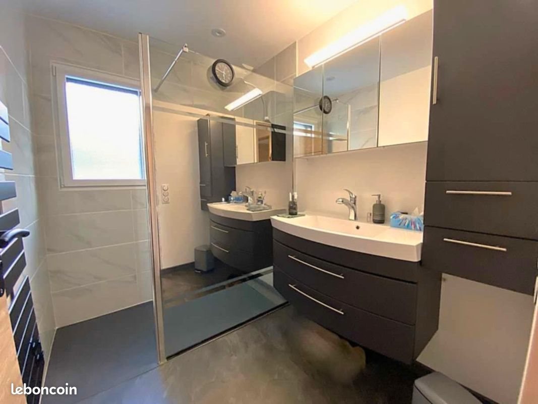 Maison à vendre, 130m², Grand-Champ