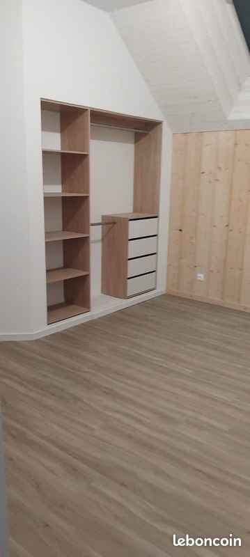 Appartement à louer, 100m², Saint-Florent-le-Vieil