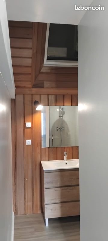 Appartement à louer, 100m², Saint-Florent-le-Vieil