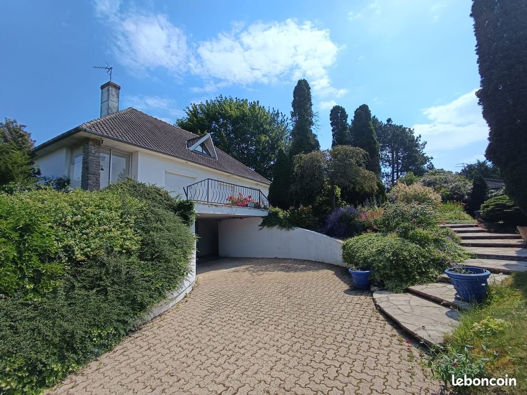 Maison à vendre, 100m², Maroeuil