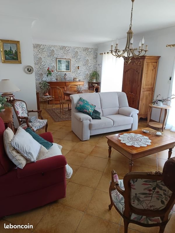Maison à vendre, 100m², Maroeuil