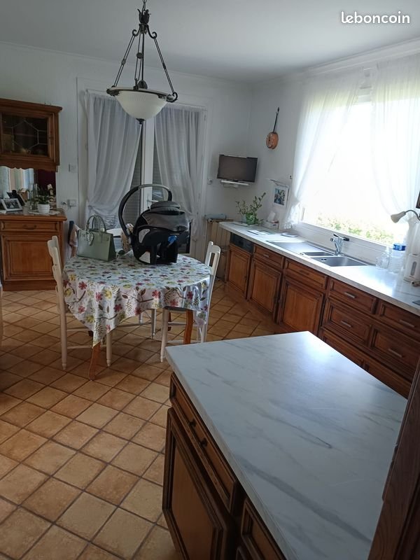 Maison à vendre, 100m², Maroeuil