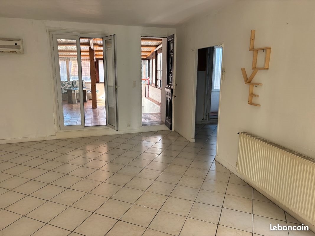 Appartement à louer, 110m², Vic-en-Bigorre