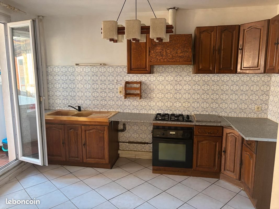 Appartement à louer, 110m², Vic-en-Bigorre