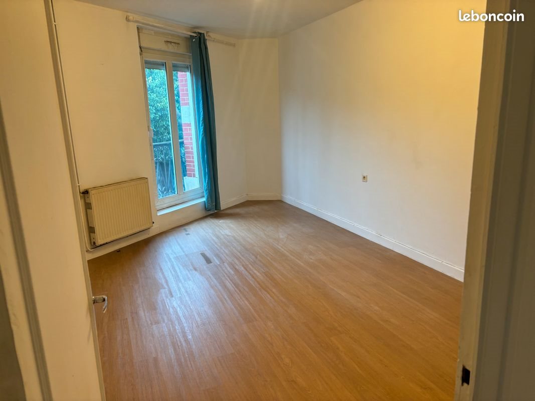 Appartement à louer, 110m², Vic-en-Bigorre