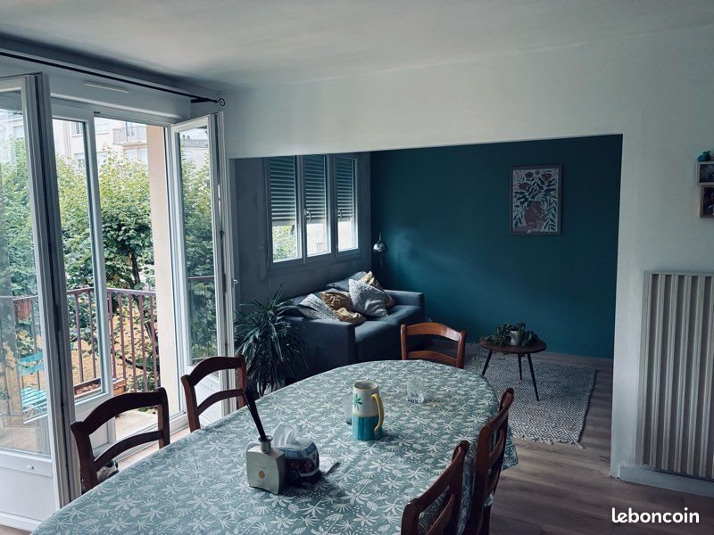 Appartement à louer, 76m², Laval