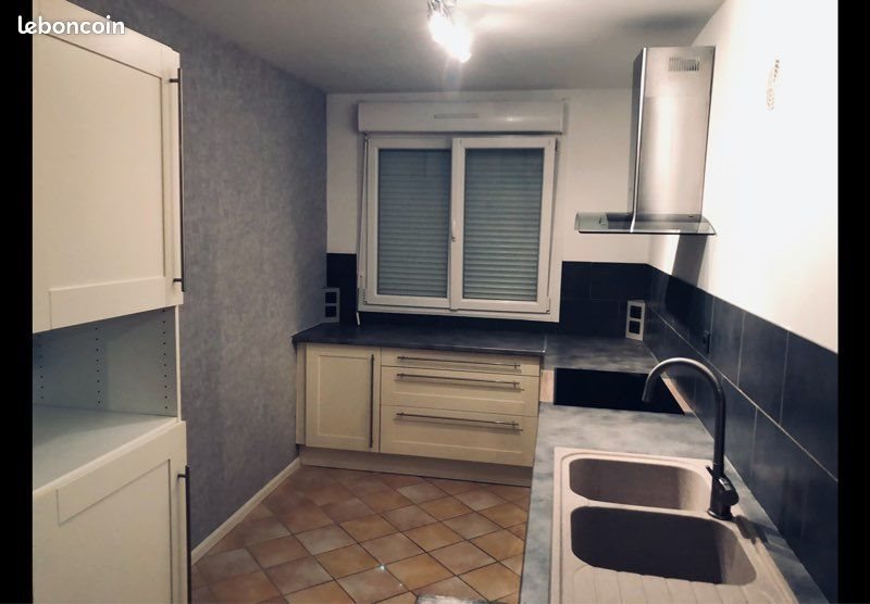 Appartement à louer, 76m², Laval