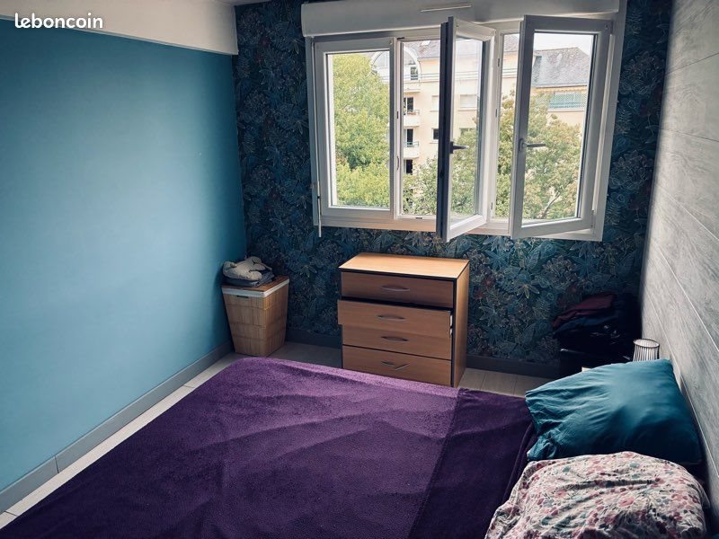 Appartement à louer, 76m², Laval