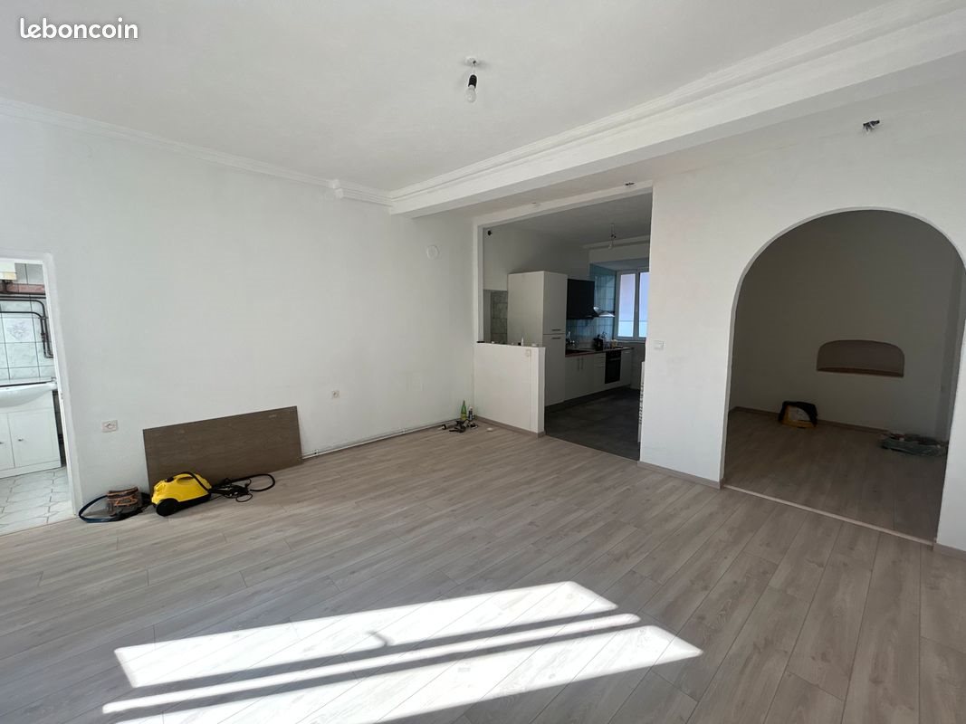 Appartement à louer, 49m², Saverne