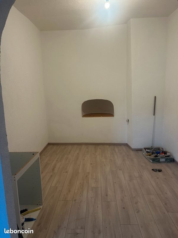 Appartement à louer, 49m², Saverne