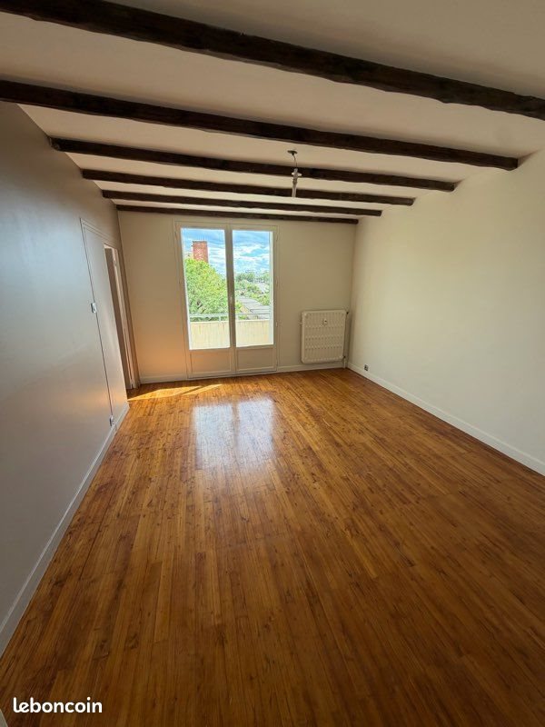 Appartement à louer, 67m², Saint-Priest
