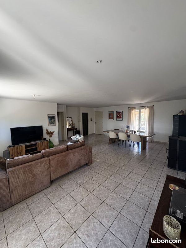 Maison à vendre, 156m², Cabrières