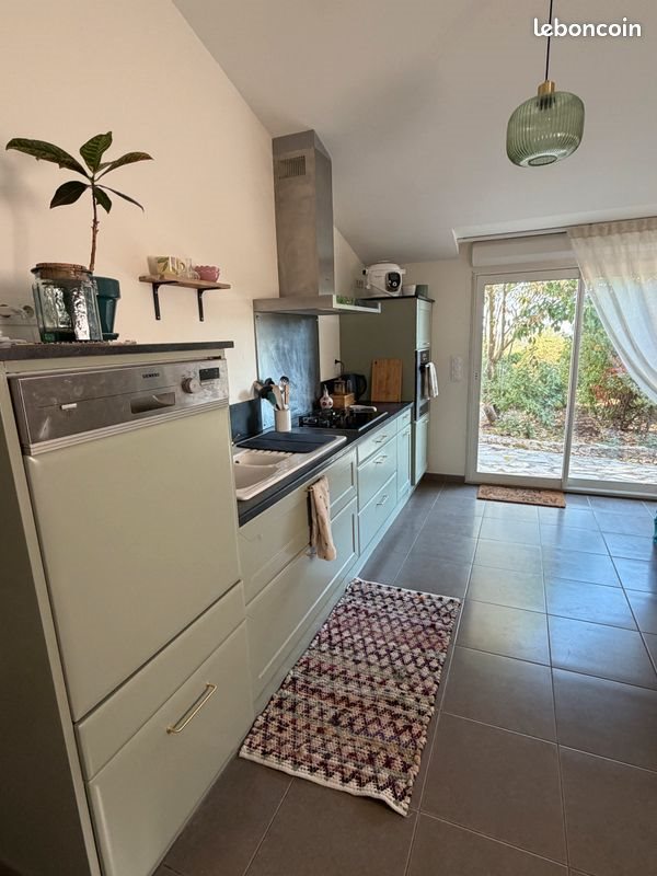 Maison à vendre, 156m², Cabrières
