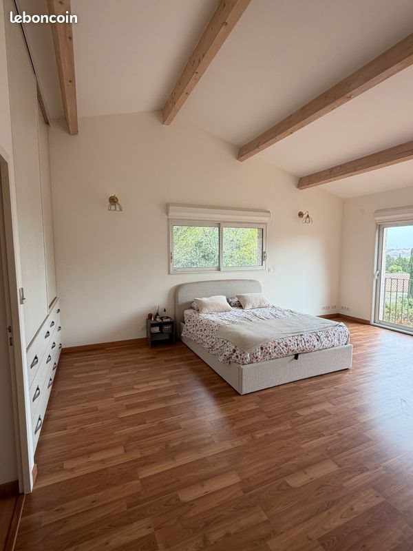 Maison à vendre, 156m², Cabrières