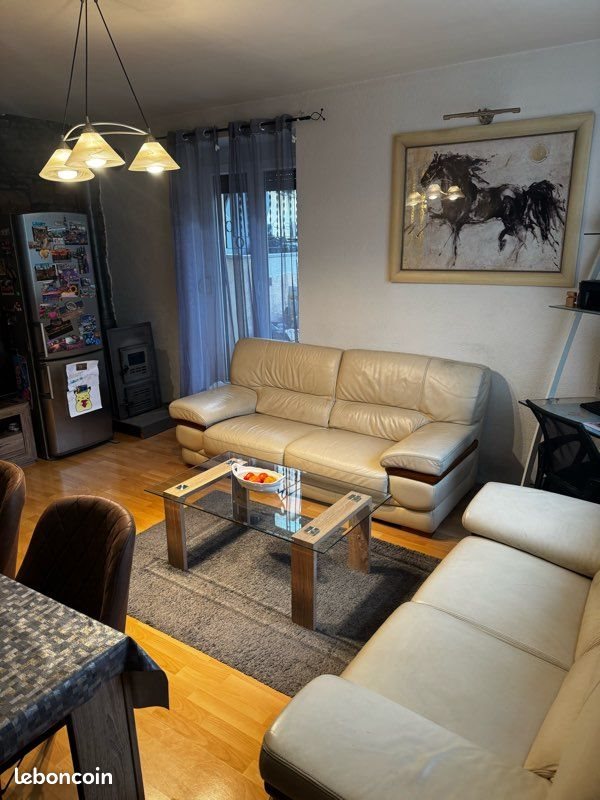 Maison à vendre, 81m², Mulhouse