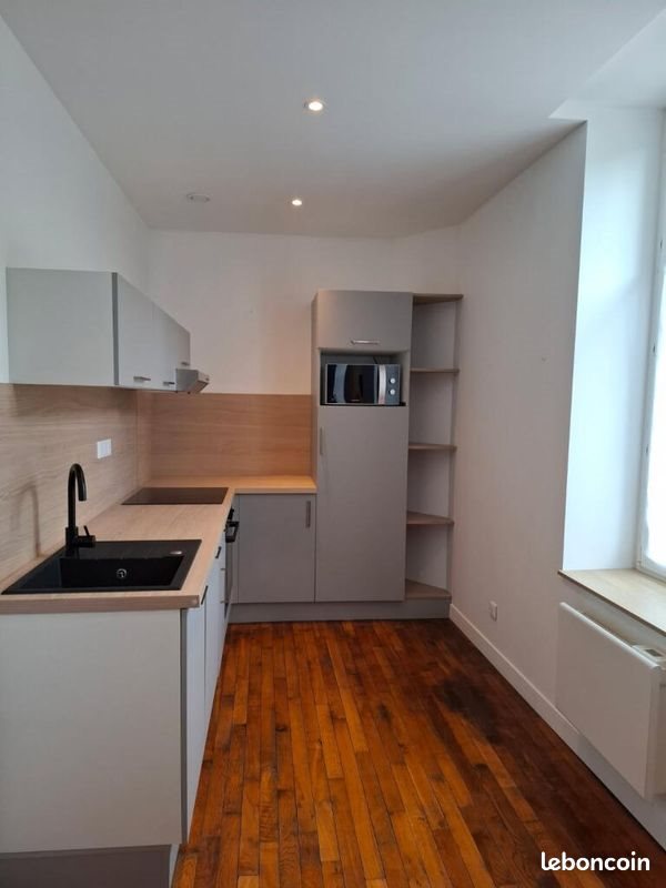 Appartement à louer, 37m², Champigneulles