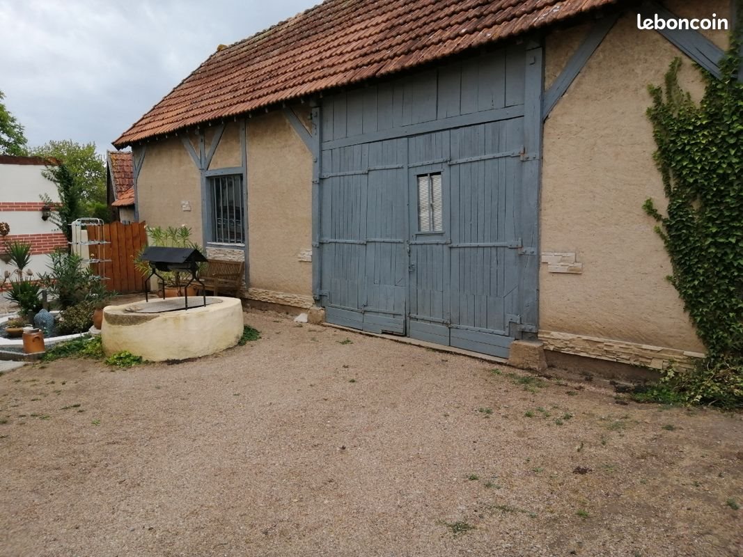 Maison à vendre, 160m², Decize