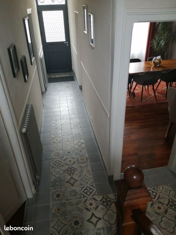 Maison à vendre, 160m², Decize