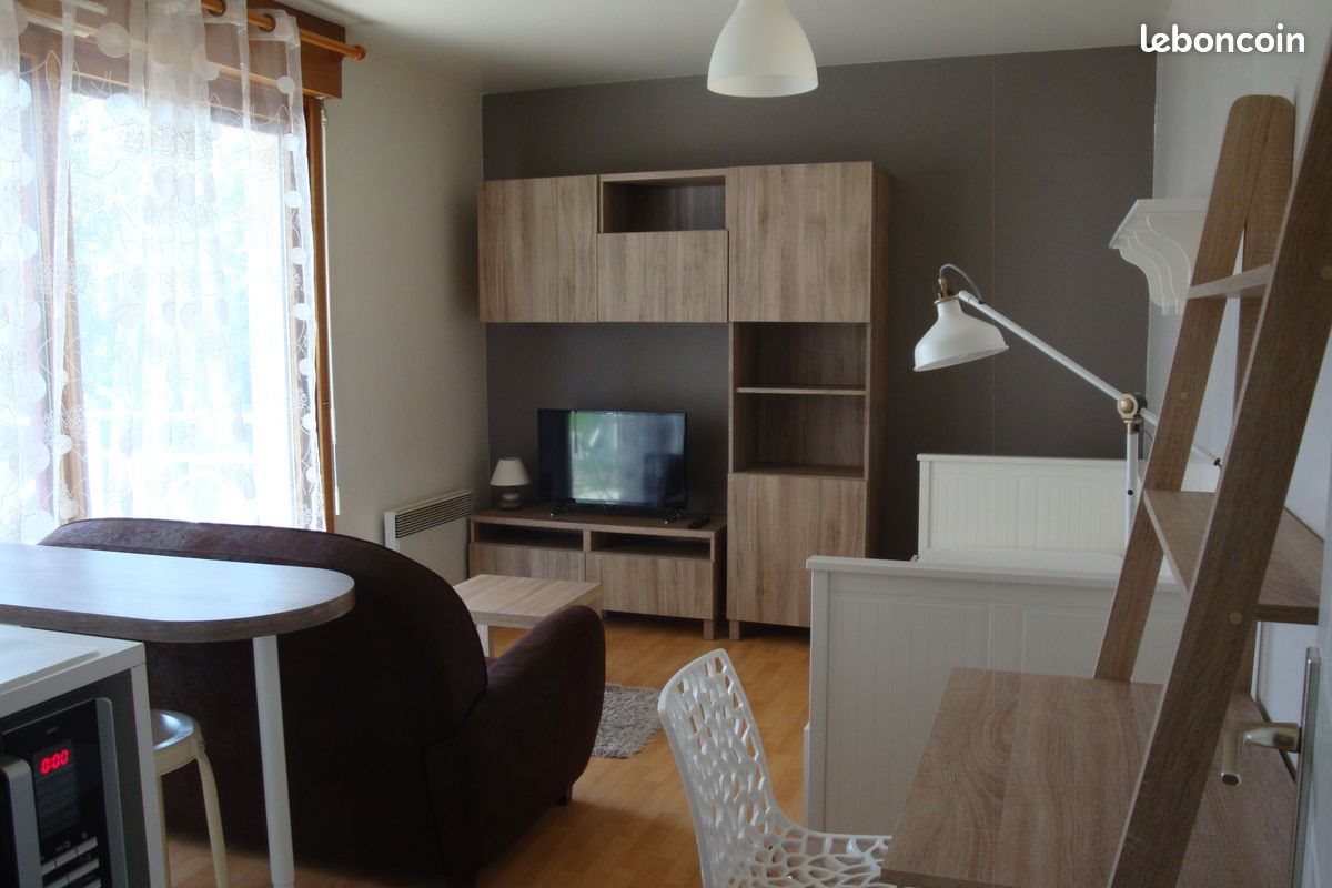 Appartement à louer, 20m², Evreux