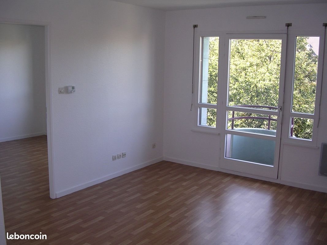 Appartement à vendre, 43m², Colmar