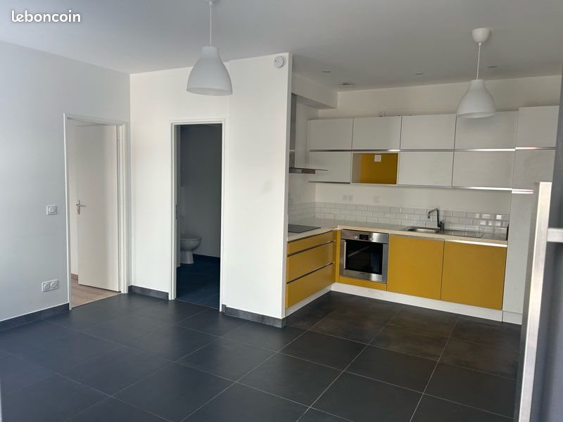 Appartement à louer, 35m², Dijon