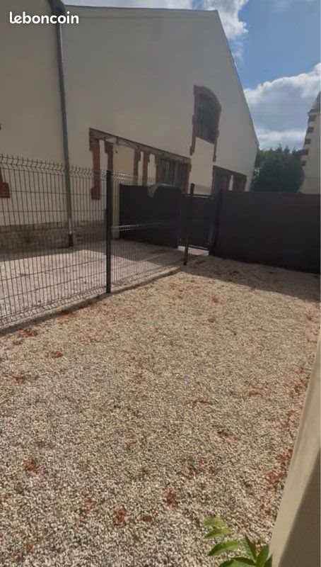 Appartement à louer, 35m², Dijon