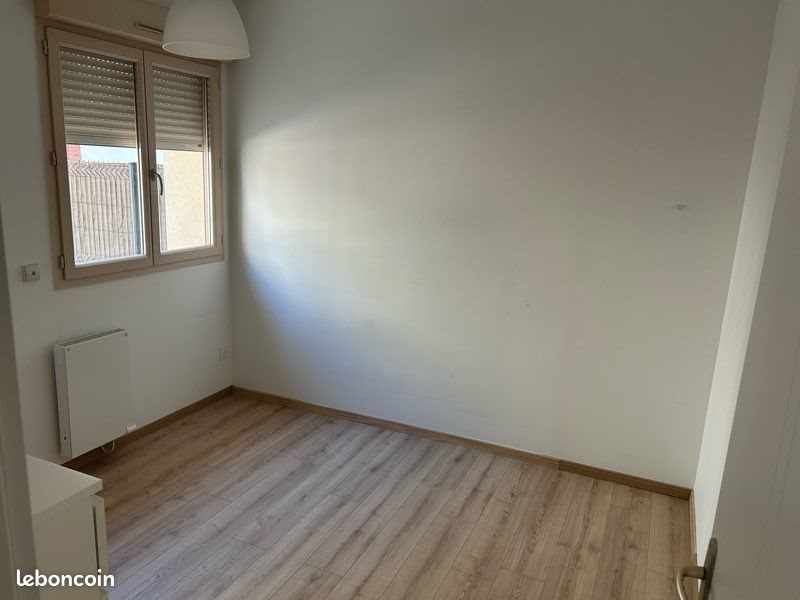 Appartement à louer, 35m², Dijon