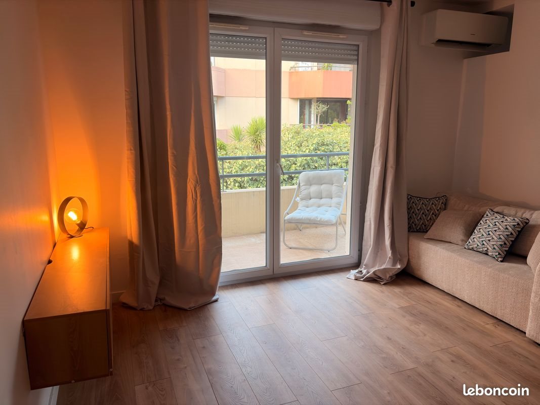 Appartement à louer, 31m², Montpellier