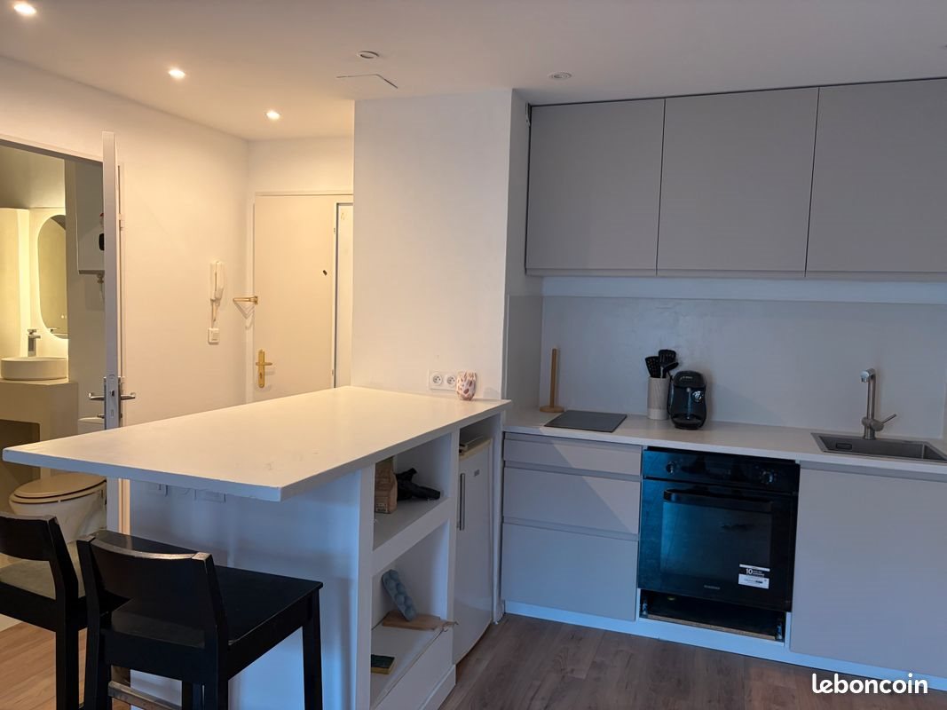 Appartement à louer, 31m², Montpellier